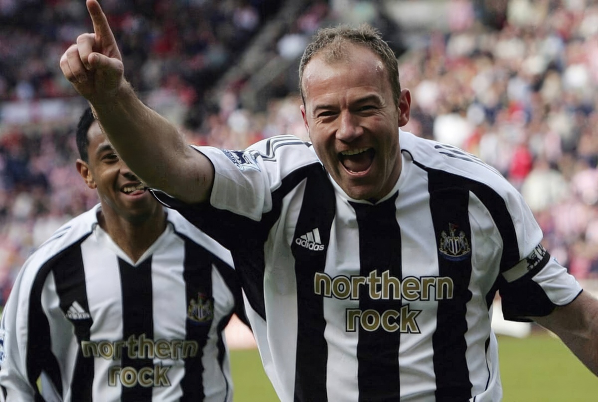 Best Forwards/Strikers of 1990s